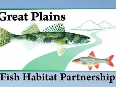 Great Plains Fish Habitat Partnership