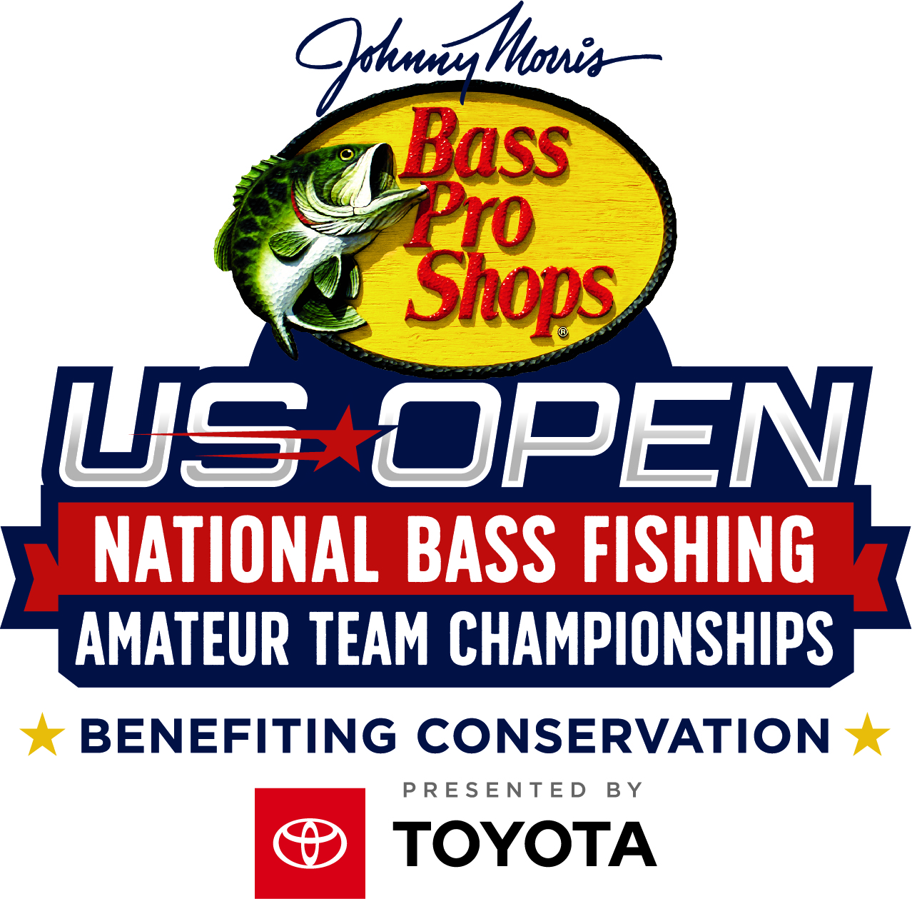 Bass Pro Shops/National Fish Habitat Partnership U.S. Open Grant