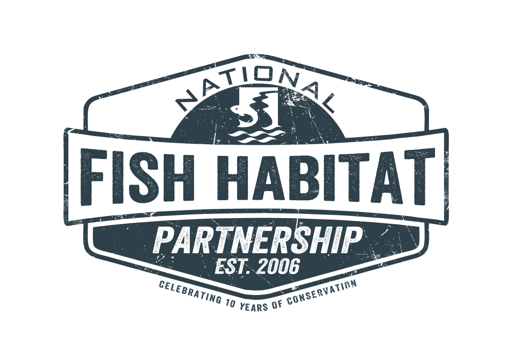 National Fish Habitat Partnership Launches New Website