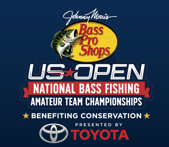 Bass Pro Shops Announces US Open National Bass Fishing
